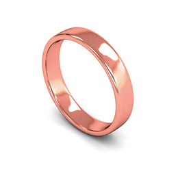 18ct Rose Gold thumbnail image